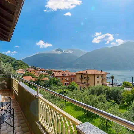 Casa Lisetta Apartmán *