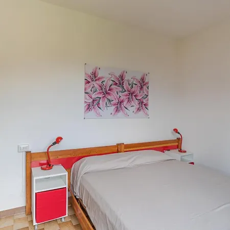 Casa Lisetta *