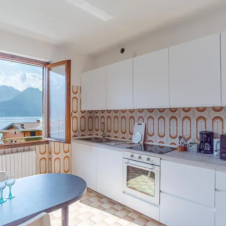 Apartman Casa Lisetta