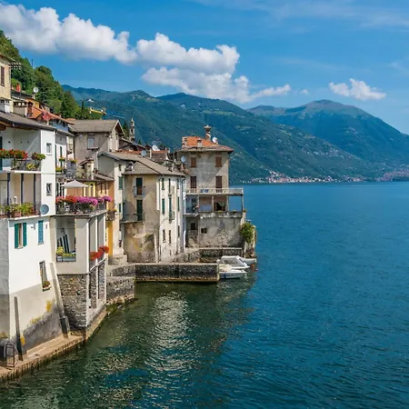Casa Lisetta Apartman *