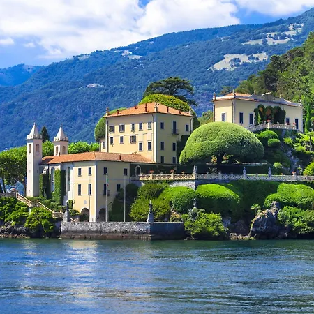 Casa Lisetta Apartman *