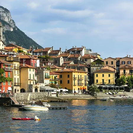 Casa Lisetta *