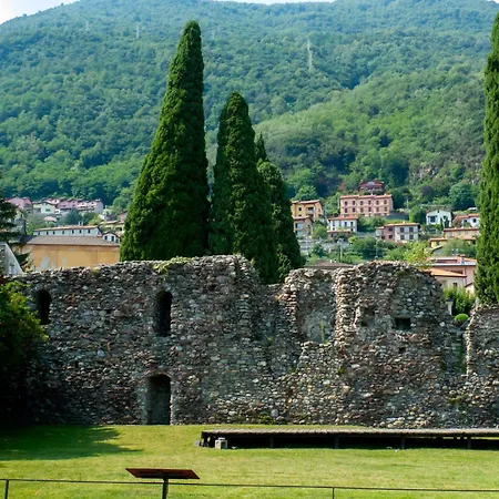 Apartman Casa Lisetta