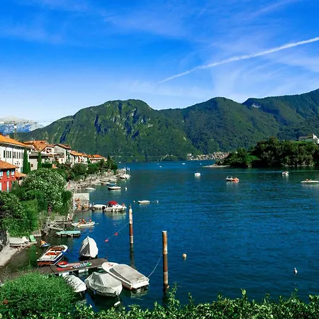 Casa Lisetta Apartman San Siro