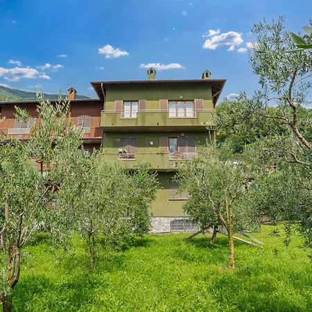 Casa Lisetta *