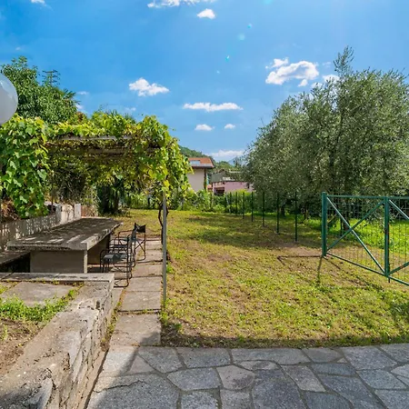 Casa Lisetta * San Siro