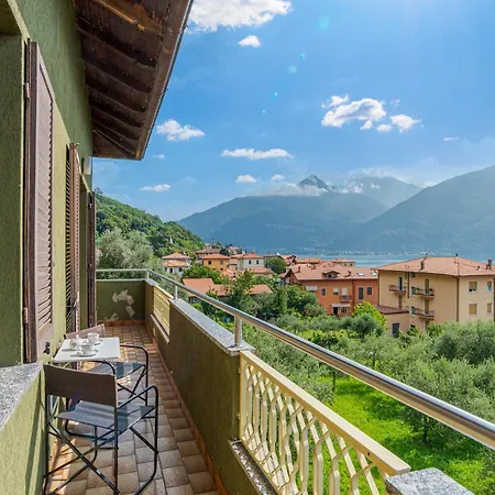 Casa Lisetta