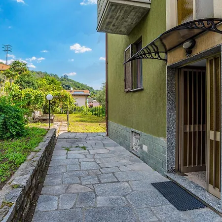 Casa Lisetta Apartman