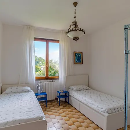 Apartman Casa Lisetta