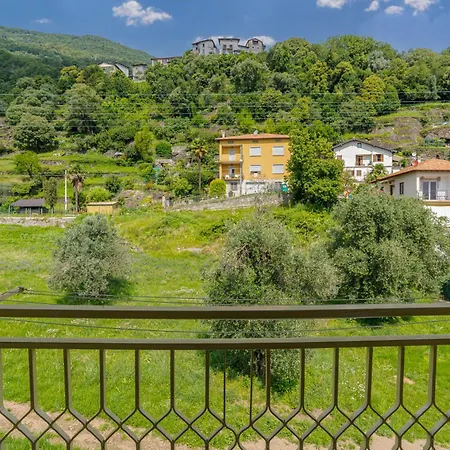 Casa Lisetta Apartman *