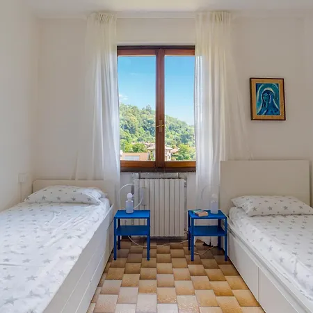 Apartman Casa Lisetta *