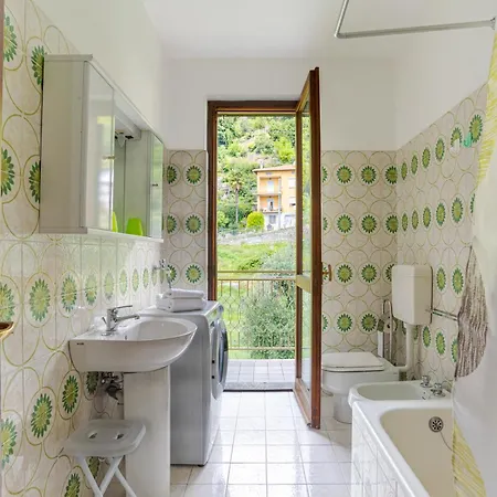 Casa Lisetta Apartman San Siro