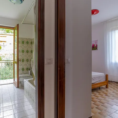 Apartman Casa Lisetta San Siro