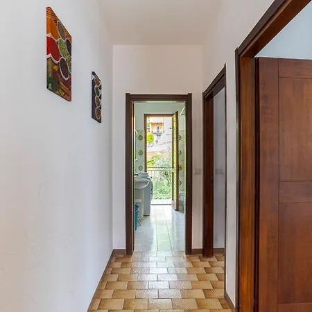 Casa Lisetta San Siro