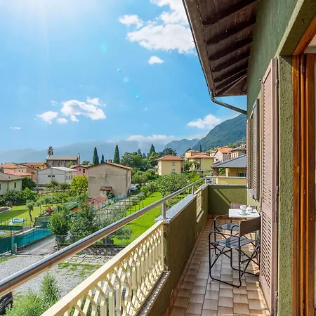 Casa Lisetta