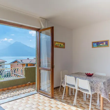 Casa Lisetta Apartman