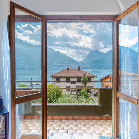 Apartman Casa Lisetta *